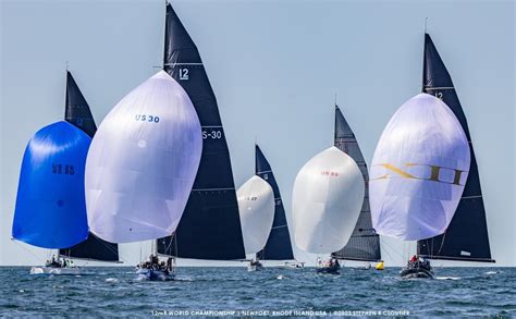 Sailing To The Mark 2016 Calendar 11x14