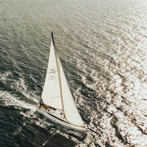 Sailing Word's Dr