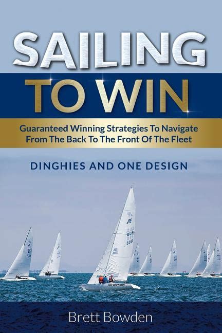Read Sailing To Win 