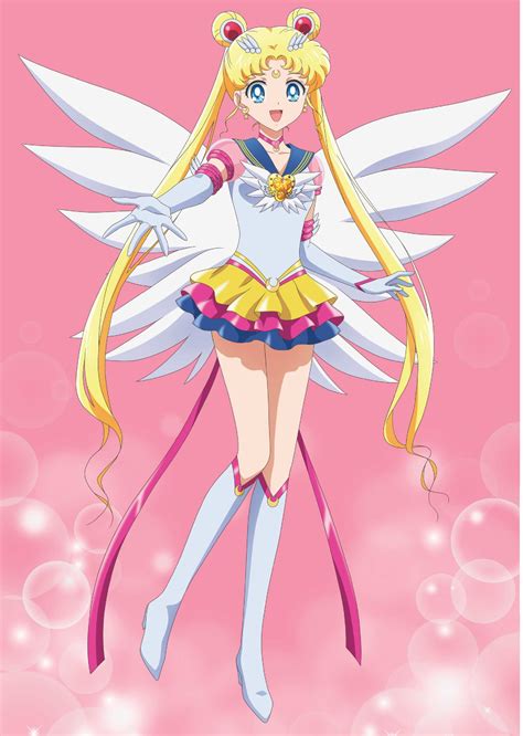 Sailor Moon Usagi