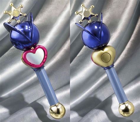 sailor uranus transformation wand