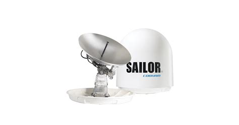 Full Download Sailor 100 Gx Pacific Satellite 