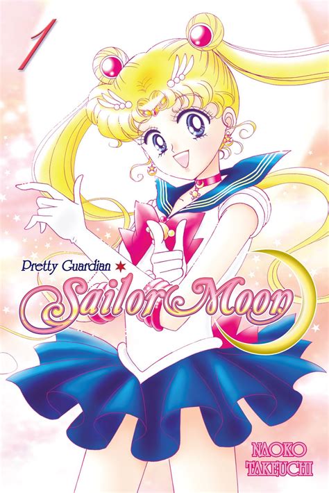 Full Download Sailor Moon 1 