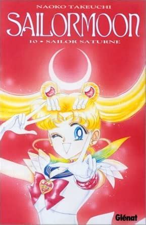 sailormoon tome 10