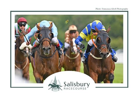 sailsbury racing