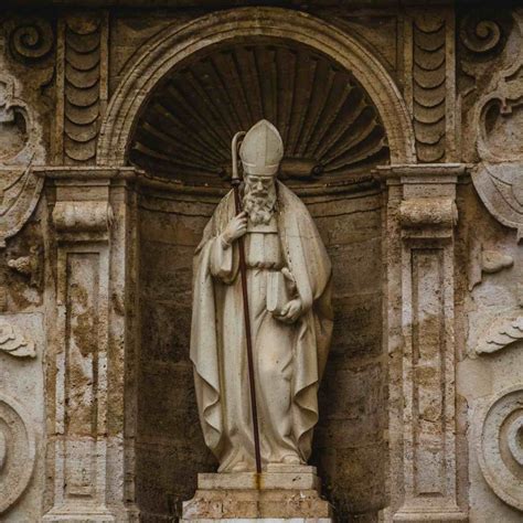 Saint Alain Date