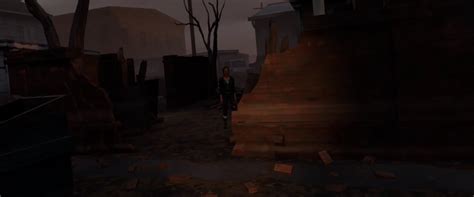 Saint And Sinners Walkthrough