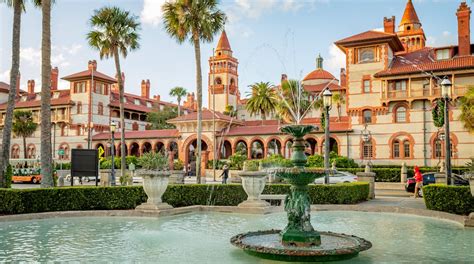 saint augustine florida