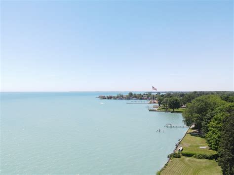 saint clair michigan