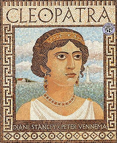 saint cleopatra biography pictures