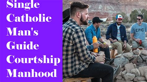 saint georges catholic single men