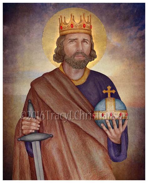 saint henry ii biography of abraham