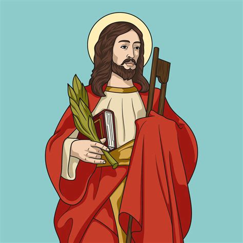 Saint James