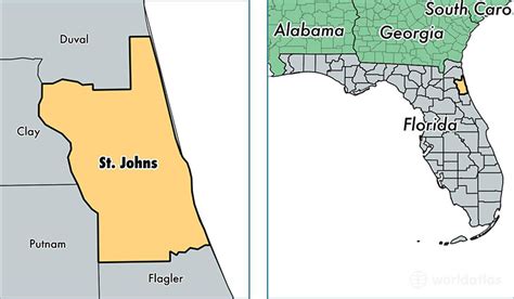 saint johns florida