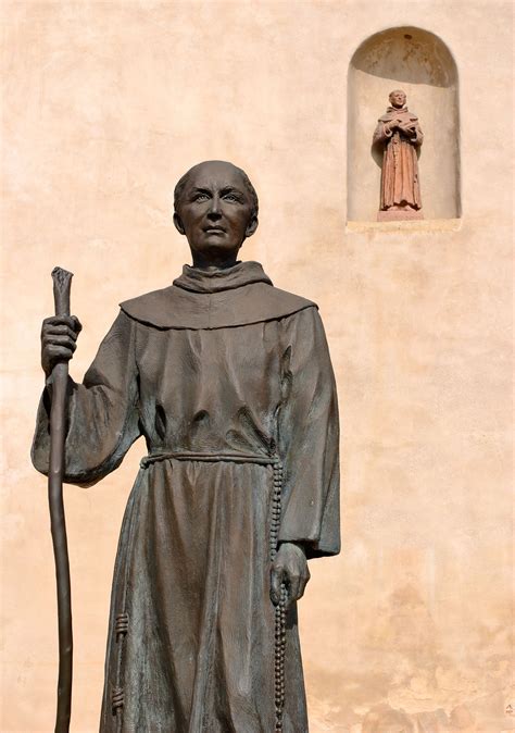 saint junipero serra wiki