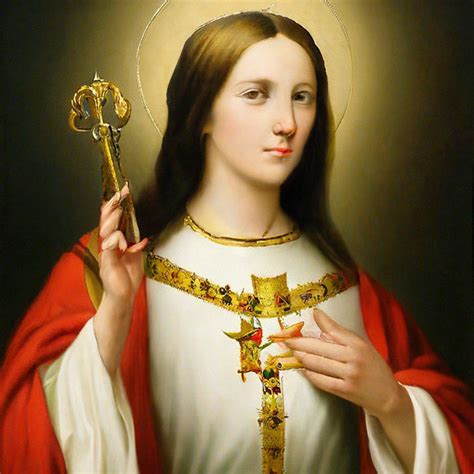 saint nicole biography