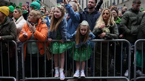 Saint Patrick's Day