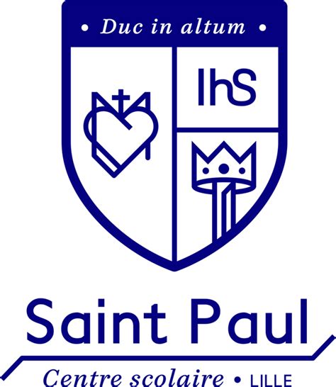 Saint Paul Lycée