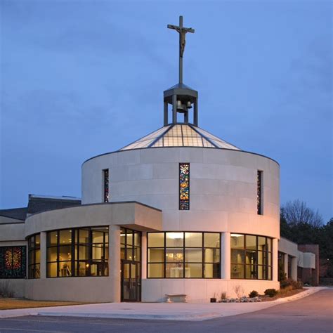 saint robert bellarmine omaha