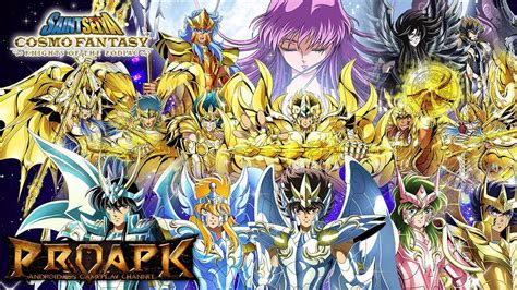 Saint Seiya Cosmo Fantasy Hack Cheats Tips