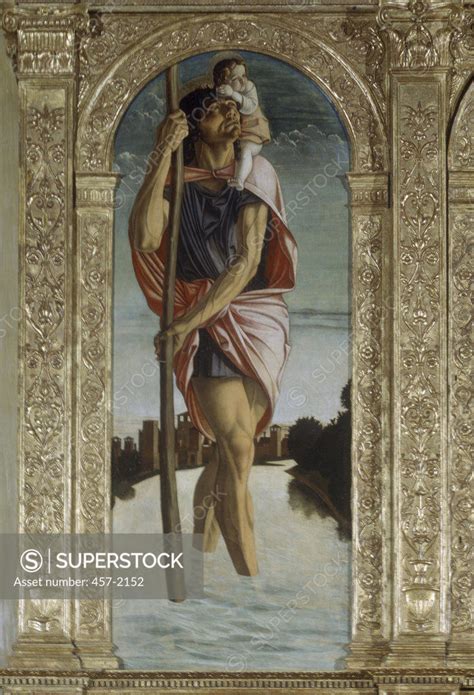 saint vincent ferrer biography of christopher