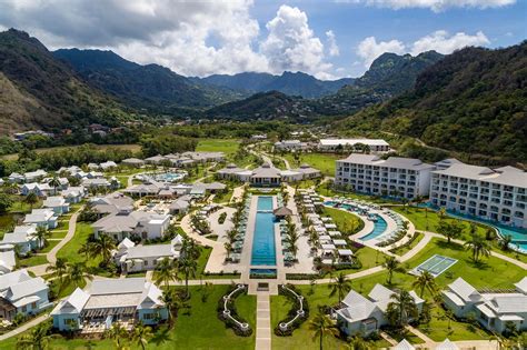 saint vincent single parents