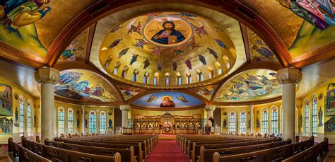 Saint luke's orthodox church Garden Grove, California 92840 - paintingsaskatoon.com