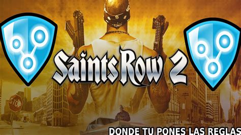 saints row 2 radmin vpn
