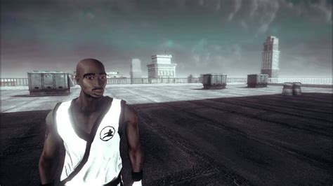 saints row iv tupac biography