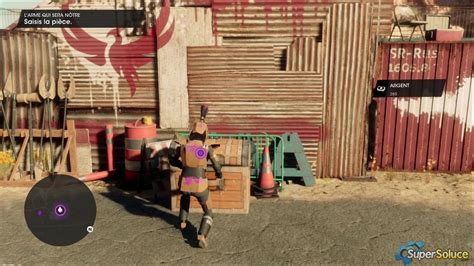 Saints Row Walkthrough