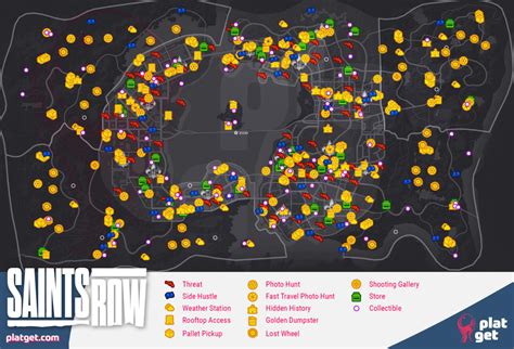 Read Online Saints Row 2 Trophy Guide 