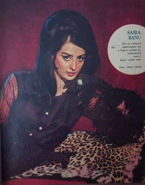 saira nude