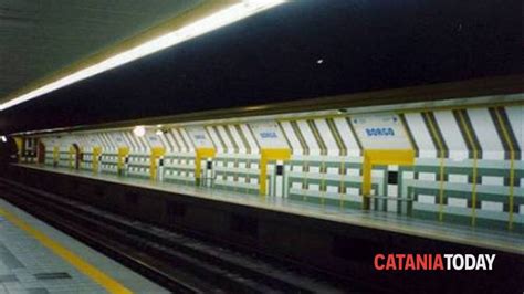 Sais Messina Catania Costo Biglietto Metro
