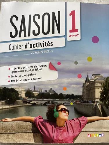 Saison 1 Didier