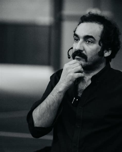 sajad afsharian biography examples
