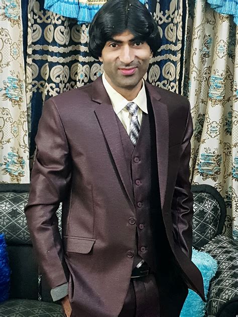 sajan abbas biography