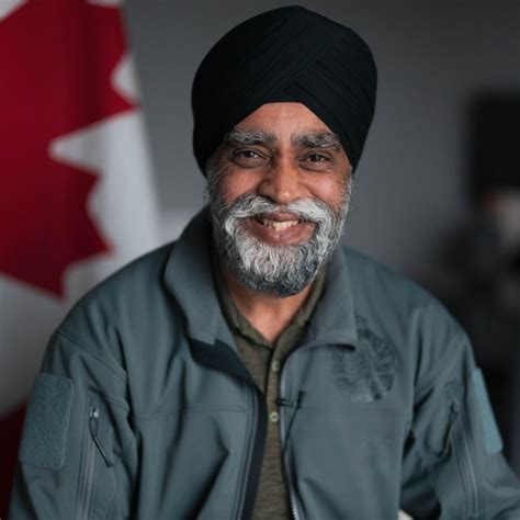 sajjan harjit biography