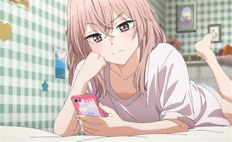 sajuna inui nude