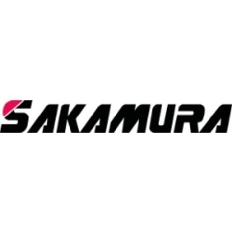 Sakamura Machine Co Ltd