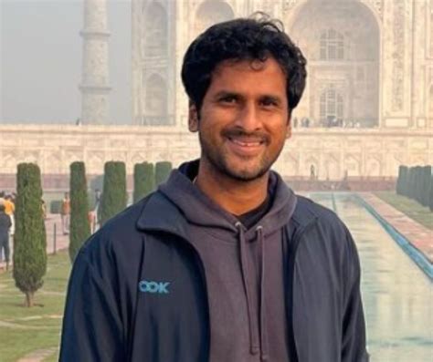 saketh myneni biography examples