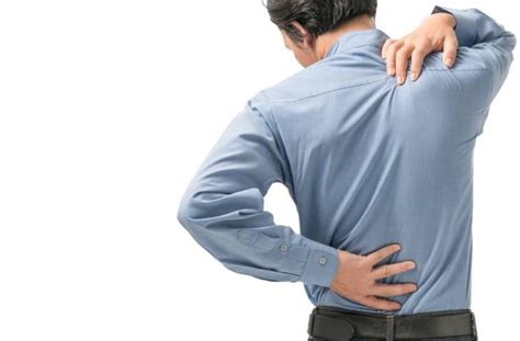 sakit punggung belakang
