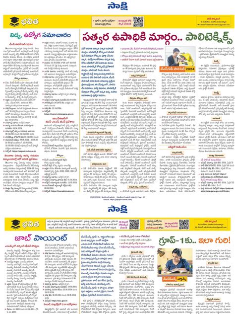 Full Download Sakshi Bhavitha Old Papers 