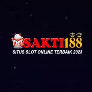 Sakti188 Daftar   Sakti88 Link Resmi Game Slot Online Paling Gacor - Sakti188 Daftar