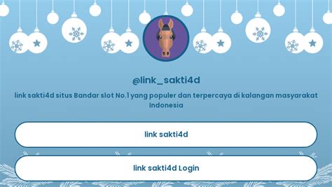 SAKTI4D LINK Portal Layanan Resmi SMK Negeri 2 Pati