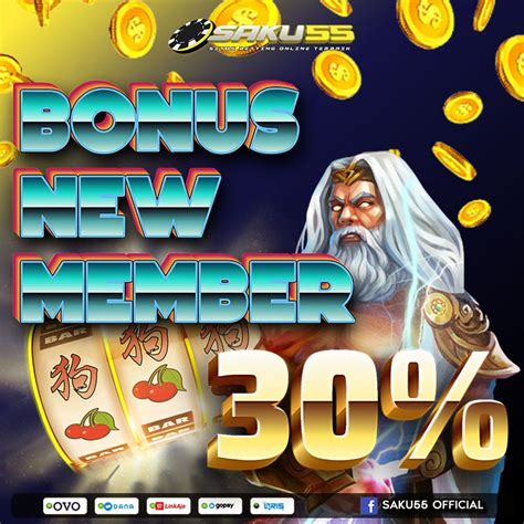 SAKU55 Situs Gaming Online Terbesar Resmi Terpercaya