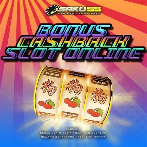 SAKU55 SLOT - slots - SAKU55 Situs Game Online VIP 2024