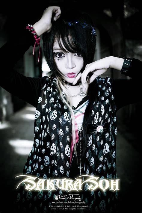 sakura soh nude
