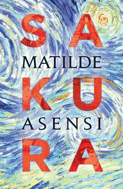 sakura spanish edition