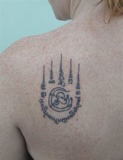 sakyanttattoo1 Tattoo Designs for Women