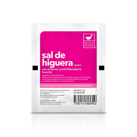Sal De Higuera